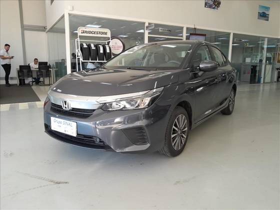 HONDA CITY 1.5 i-VTEC FLEX LX CVT HONDA CITY 1.5 i-VTEC FLEX LX CVT